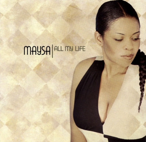 Art for Hooked On Your Love by Maysa