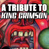 A Tribute to King Crimson - Varios Artistas