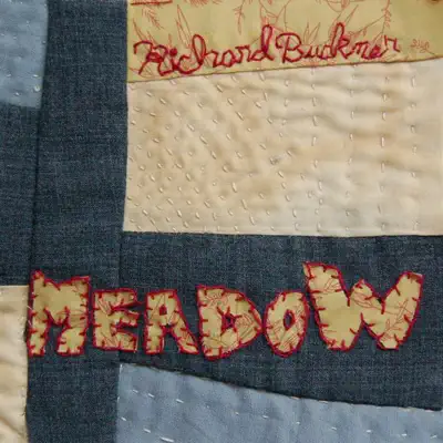 Meadow - Richard Buckner