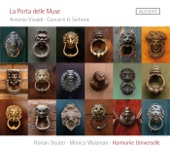 La Porta delle Music - Antonio Vivaldi, Concerti and Sinfonie artwork
