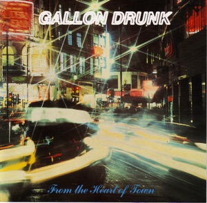 From the Heart of Town