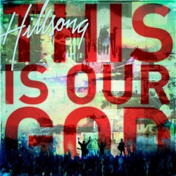 Hillsong Worship - Where We Belong