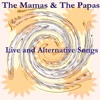 The Mamas & The Papas - Dream Little dream Of Me