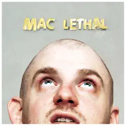 Sun Storm - Single - Mac Lethal