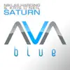 Saturn - EP album lyrics, reviews, download