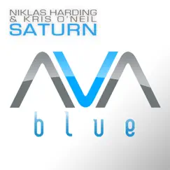 Saturn - EP by Niklas Harding & Kris O'Neil album reviews, ratings, credits