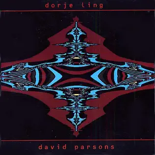 last ned album David Parsons - Dorje Ling