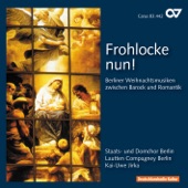 Frohlocke Nun! artwork