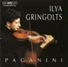 Paganini: Introduzione e Variazioni Sul Tema "Nel Cor Piu Non Mi Sento" - Violin Concerto No. 1 album lyrics, reviews, download