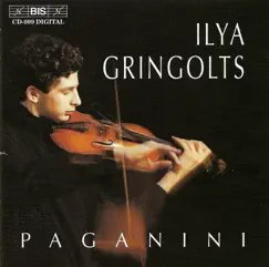 Paganini: Introduzione e Variazioni Sul Tema 