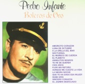 Pedro Infante - Flor sin retoño*Emite Chio