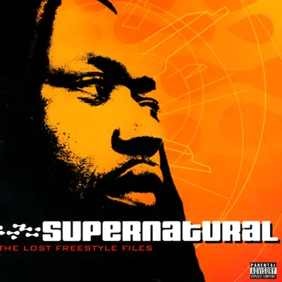 The Lost Freestyle Files - Supernatural