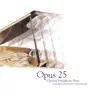 Opus 25 album lyrics, reviews, download