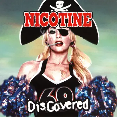 Discovered - Nicotine