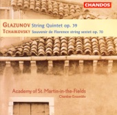 Academy of St. Martin in the Fields Chamber Ensemble - String Quintet in A Major, Op. 39: I. Allegro