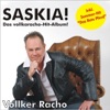 Vollker Racho - Das rote Pferd
