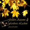 Golden Autumn 4 - Pieces for Piano