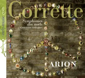 Concerto Comique No. 25, for 3 Treble Instruments & Continuo In G Minor ('Les Sauvages Et la Furstembert'): Andante (Quand On Sait Aimer Et Plaire) by Arion Orchestre Baroque song reviws