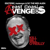 Kill Bill O'Reilly (Dirty) artwork