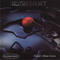 Beverly & Duane - We Got to Stick Together