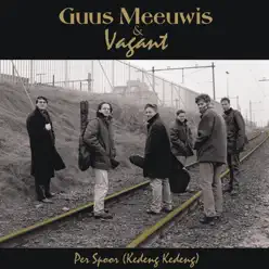 Per Spoor (Kedeng Kedeng) - EP - Guus Meeuwis