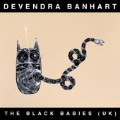 Onward The Indian by Devendra Banhart