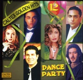 Persian Dance Party, Vol. 12