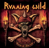 Running Wild - Welcome To Hell