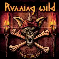 Best of Adrian - Running Wild