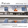 Vital Suite: Chill & Lounge, Vol. 3
