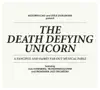 Stream & download The Death Defying Unicorn (feat. Ola Kvernberg, TrondheimSolistene & Trondheim Jazz Orchestra)