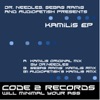 Kamilis - EP