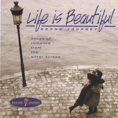 Life Is Beautiful - Bronn Journey