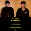 Hypnose - EP album lyrics, reviews, download