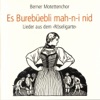 Es Burebüebli mah-n-i nid