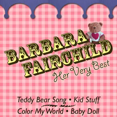 Barbara Fairchild: Her Very Best - EP - Barbara Fairchild