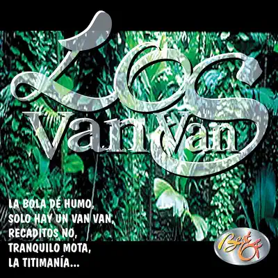 Best Of - Los Van Van