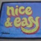 Nice & Easy - Nyllon lyrics