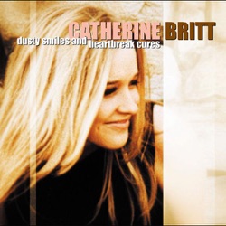 Catherine Britt - Hillbilly Pickin' Ramblin' Girl