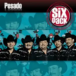 Six Pack: Pesado - EP - Pesado