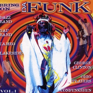 Bring On da Funk, Vol. 1