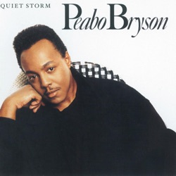 Peabo Bryson - Only At Night