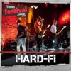 Hard-Fi - Good for Nothing (Live)