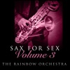Sax for Sex - Volume 3