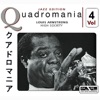 Ella Fitzgerald & Louis Armstrong - Star Dust