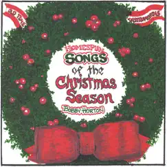 Homespun Songs of the Christmas Season by Bobby Horton album reviews, ratings, credits