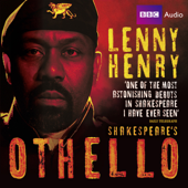 Lenny Henry in Othello (Unabridged) - William Shakespeare