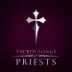 Sacred Songs of Priests album cover