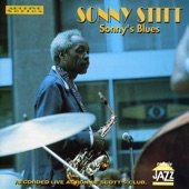 Sonny's Blues artwork