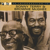 An Introduction to Sonny Terry and Brownie McGhee artwork